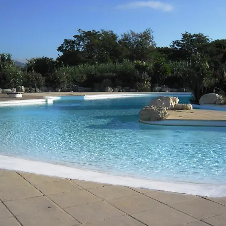 Appartement Les Jonquieres 55 *