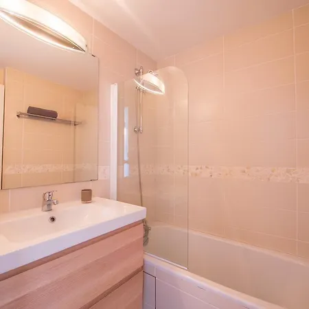 Les Jonquieres 55 Saint-Tropez