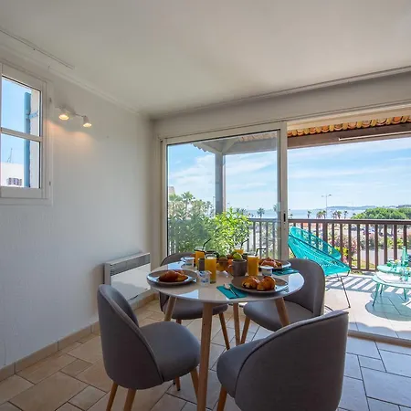 Les Jonquieres 55 Saint-Tropez
