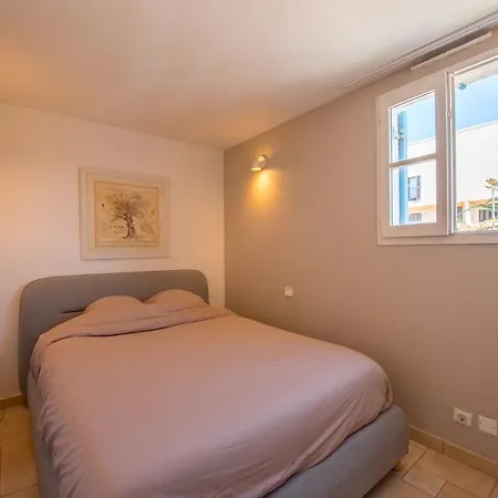 Appartement Les Jonquieres 55