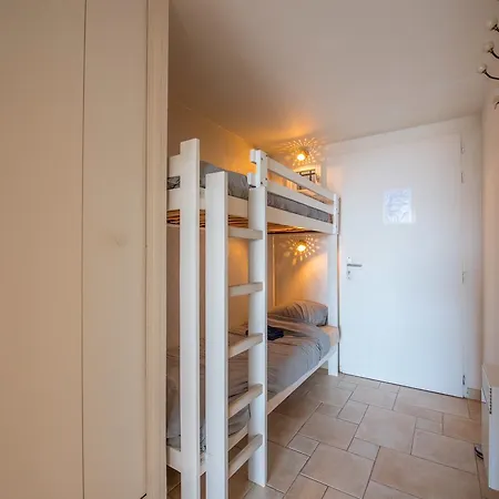 Les Jonquieres 55 Appartement