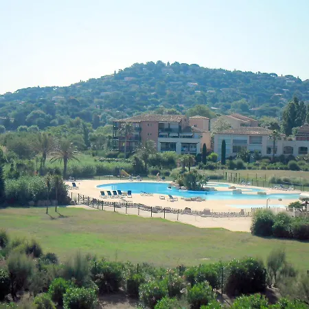 Les Jonquieres 55 Saint-Tropez