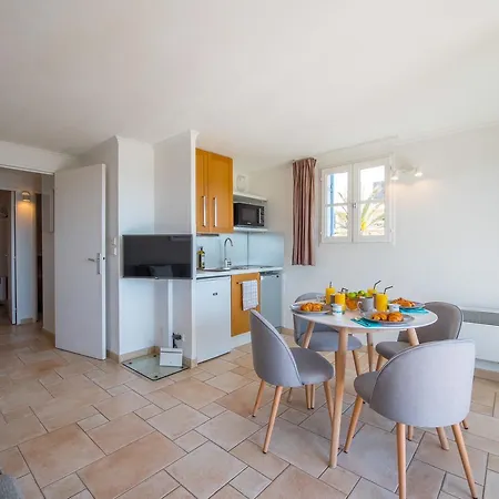 Les Jonquieres 55 Saint-Tropez